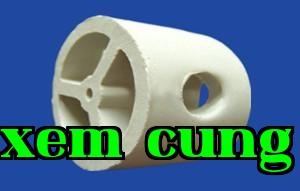 Vật liệu gốm vòng Y ba chiều