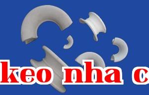 Vật liệu gốm vòng yên chữ nhật