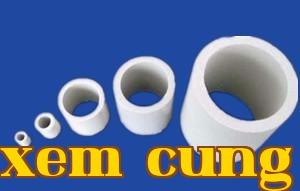 Vật liệu gốm vòng Raschig