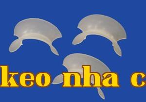 Vật liệu lấp đầy vòng nhựa
