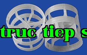 Vật liệu lấp đầy vòng Ball nhựa