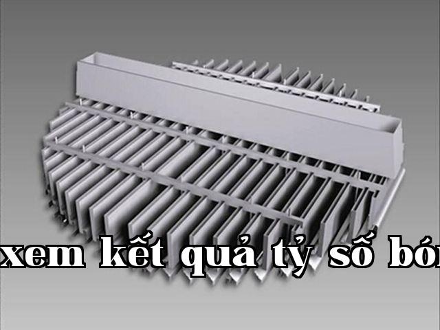 Bộ phân phối chất lỏng kiểu khay