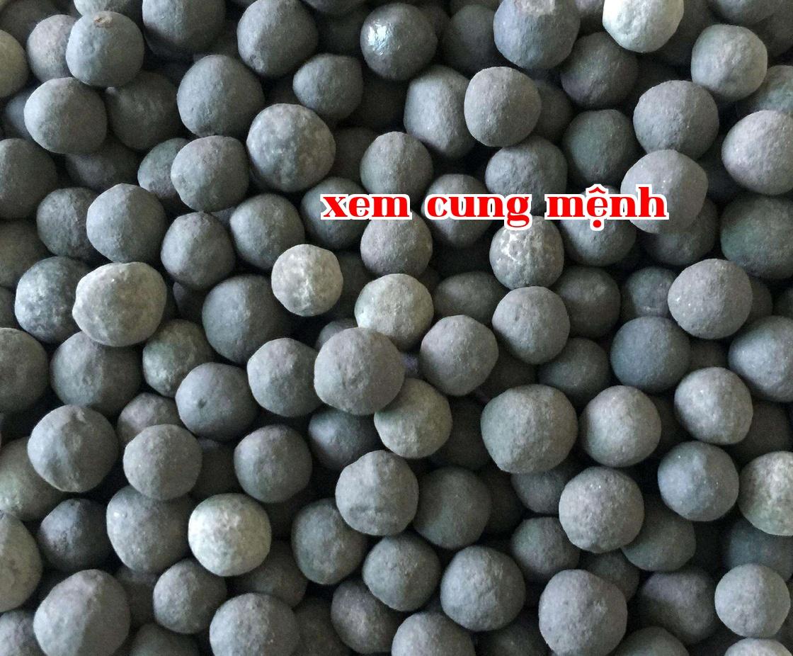 Vật liệu lọc gốm
