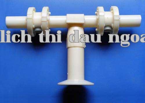 Bộ khuếch tán không khí màng đơn lỗ