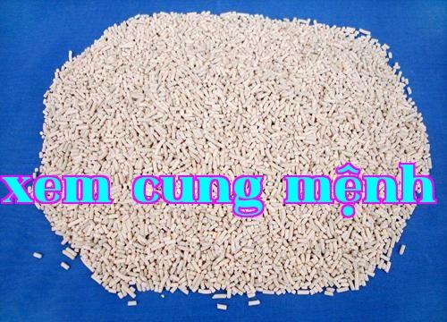 Công ty TNHH Năng lượng và Hóa chất Duẫn Thạch thuộc Tập đoàn Than Trung Quốc