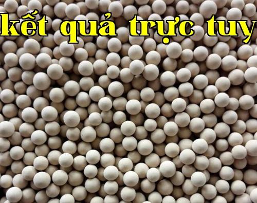 Chất hấp phụ phân tử 4A