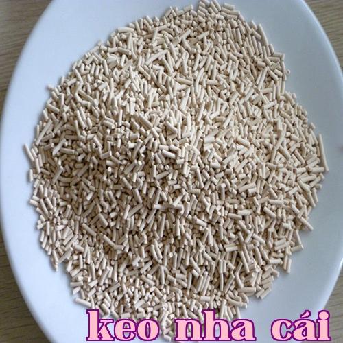 Chất hấp phụ phân tử 10X