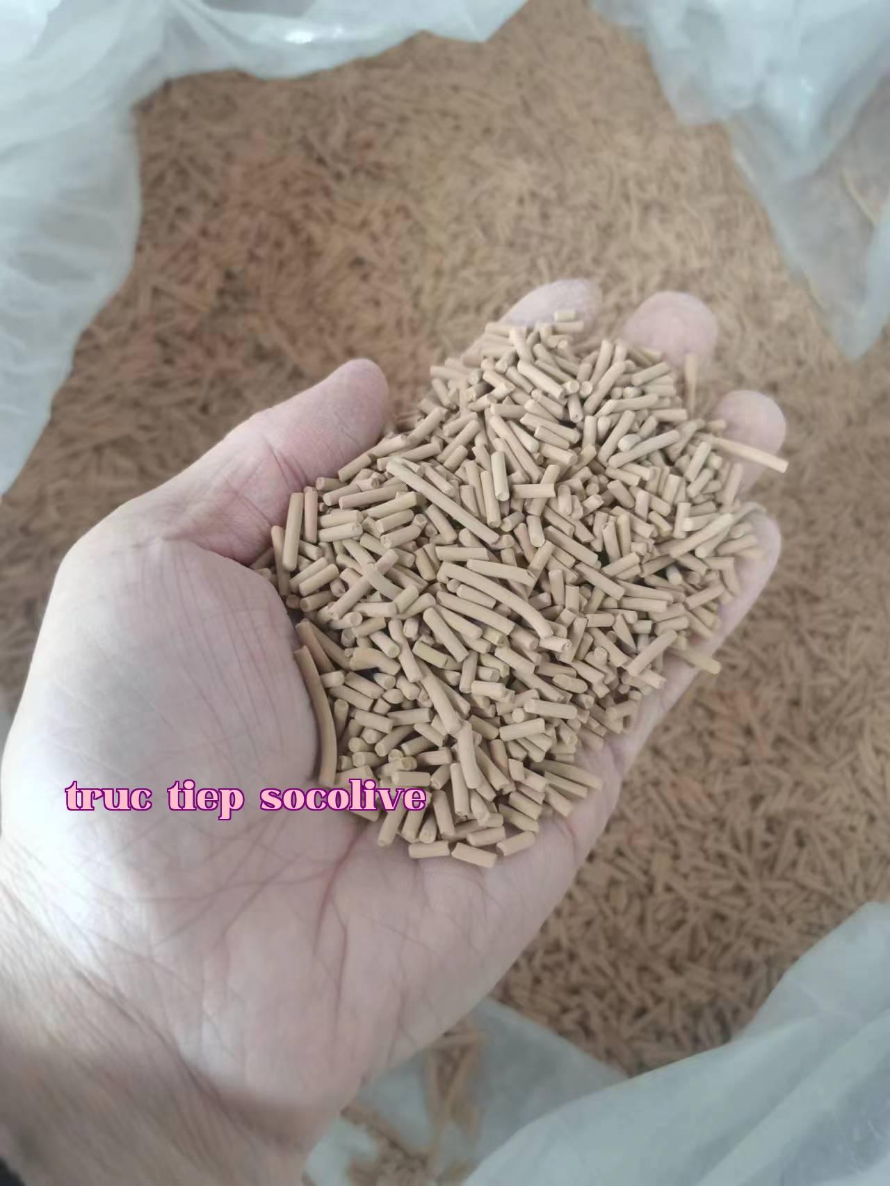 Chất hấp phụ hợp chất cacbonyl
